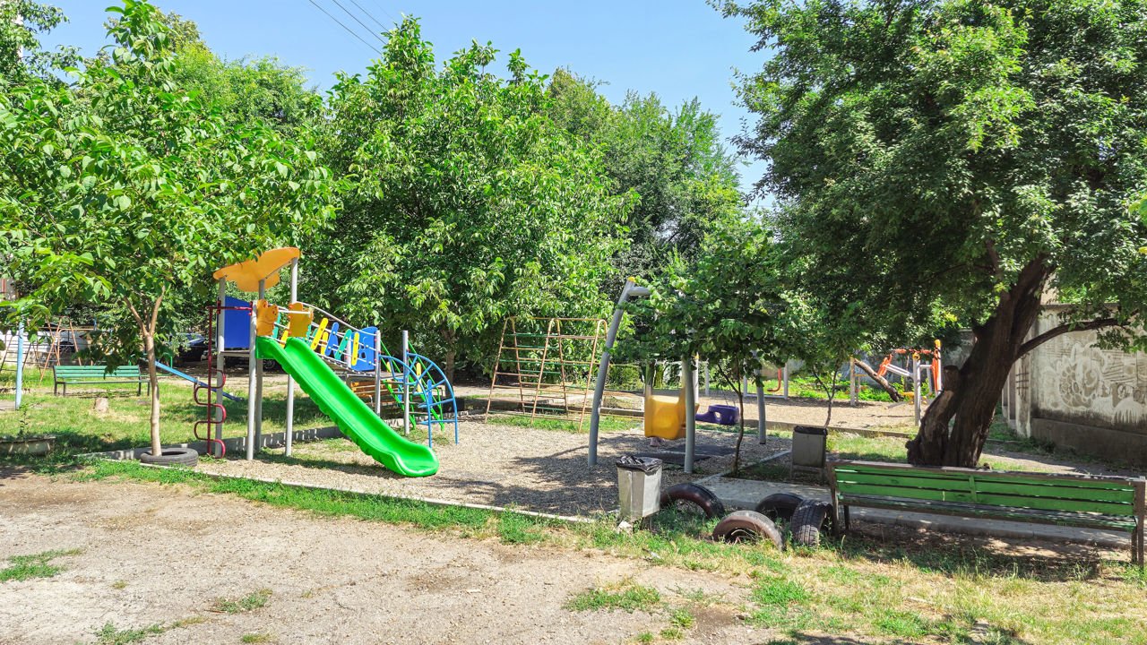 Apartament cu 2 camere – Telecentru, Chișinău