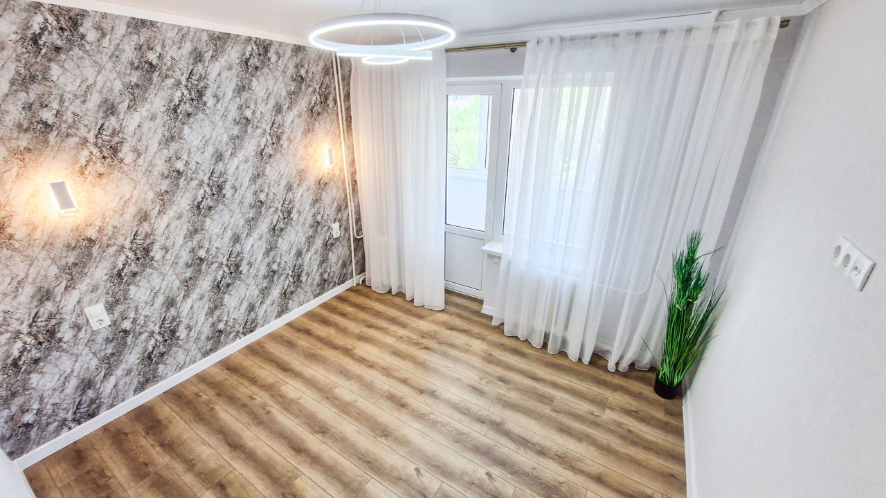 Apartament cu 2 camere – Telecentru, Chișinău