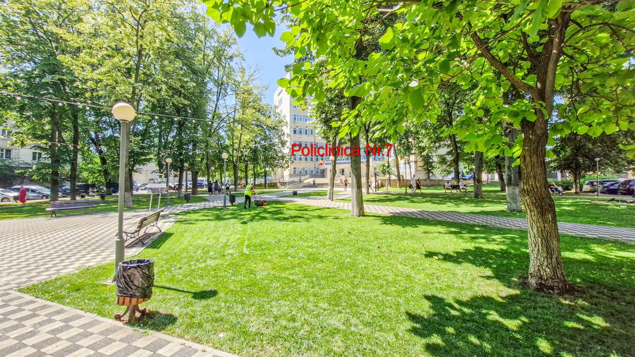 Apartament cu 2 camere – Telecentru, Chișinău