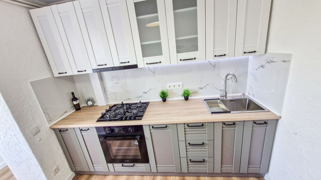 Apartament cu 2 camere – Telecentru, Chișinău