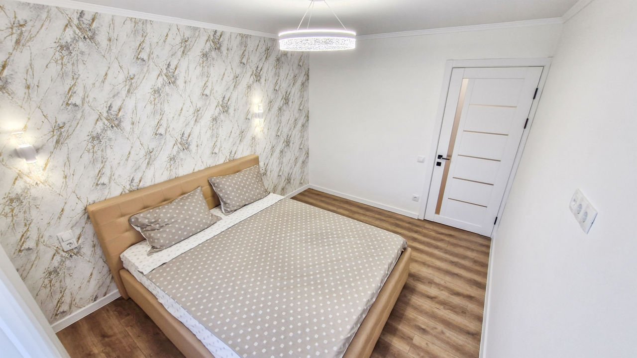 Apartament cu 2 camere – Telecentru, Chișinău