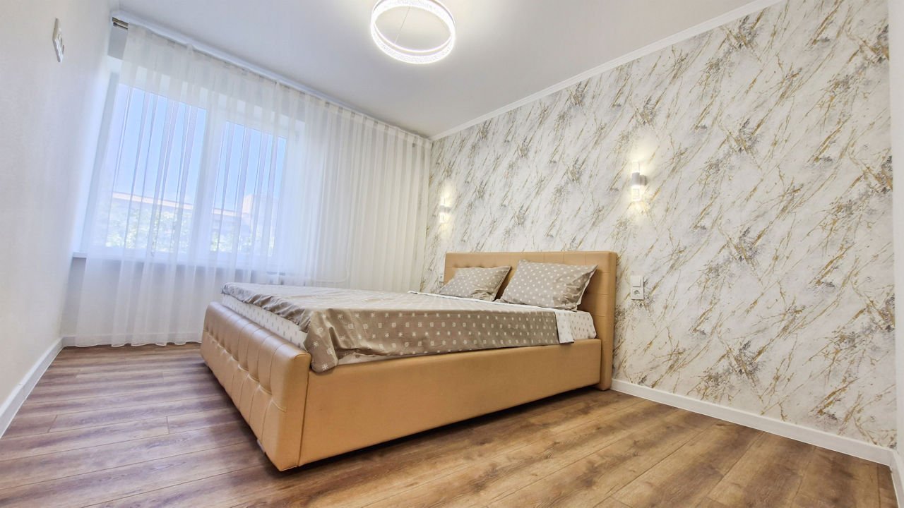 Apartament cu 2 camere – Telecentru, Chișinău