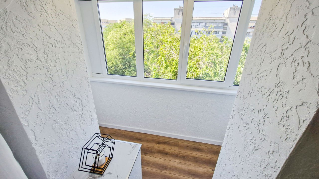 Apartament cu 2 camere – Telecentru, Chișinău