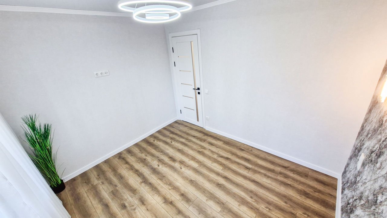 Apartament cu 2 camere – Telecentru, Chișinău