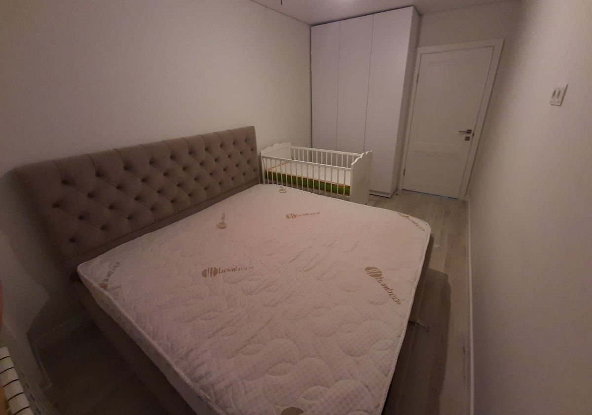 Apartament cu 2 camere – Chișinău, Botanica
