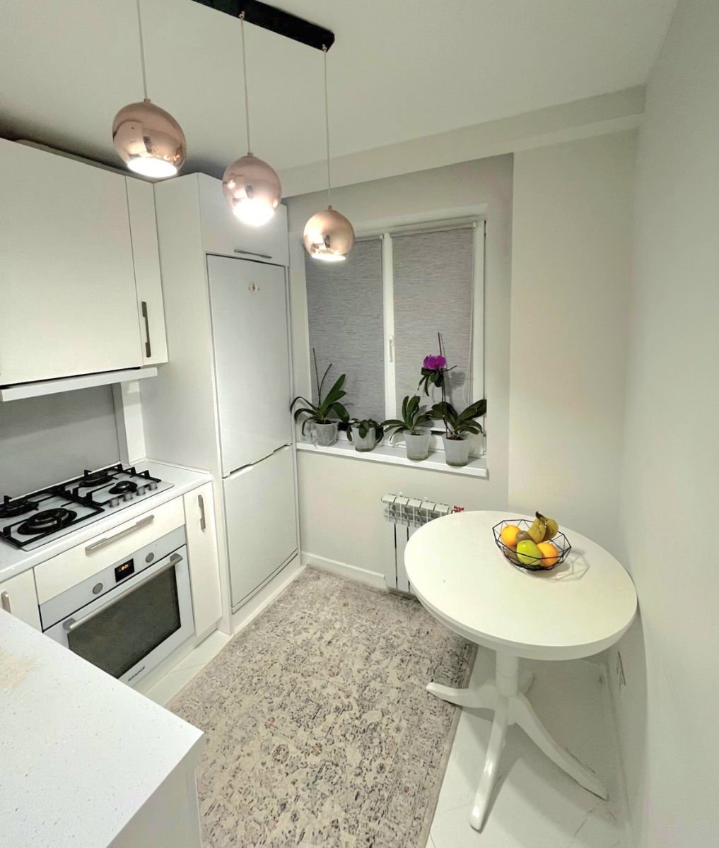 Apartament cu 2 camere – Chișinău, Botanica