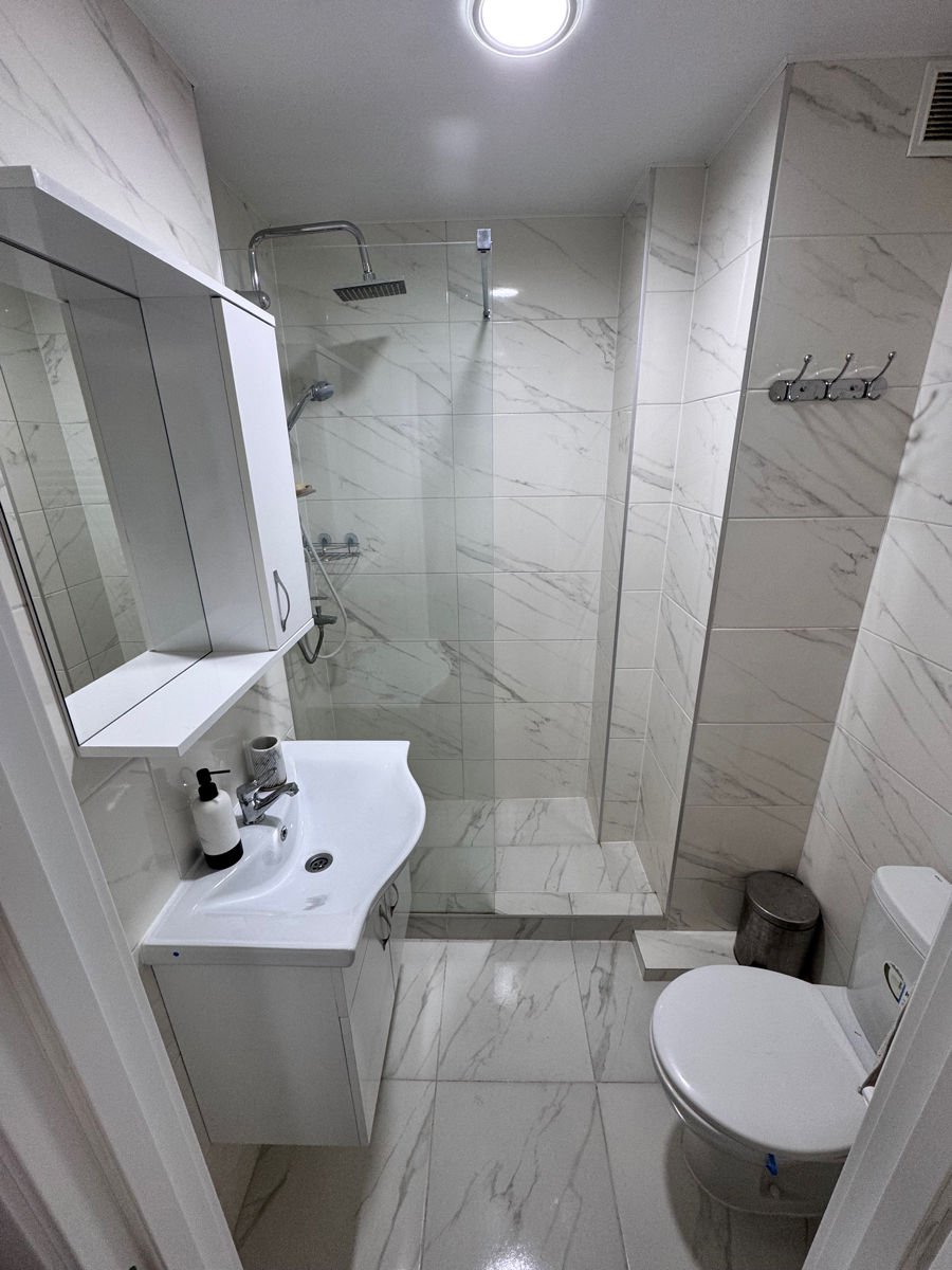 Apartament cu 1 cameră – Chișinău, Botanica