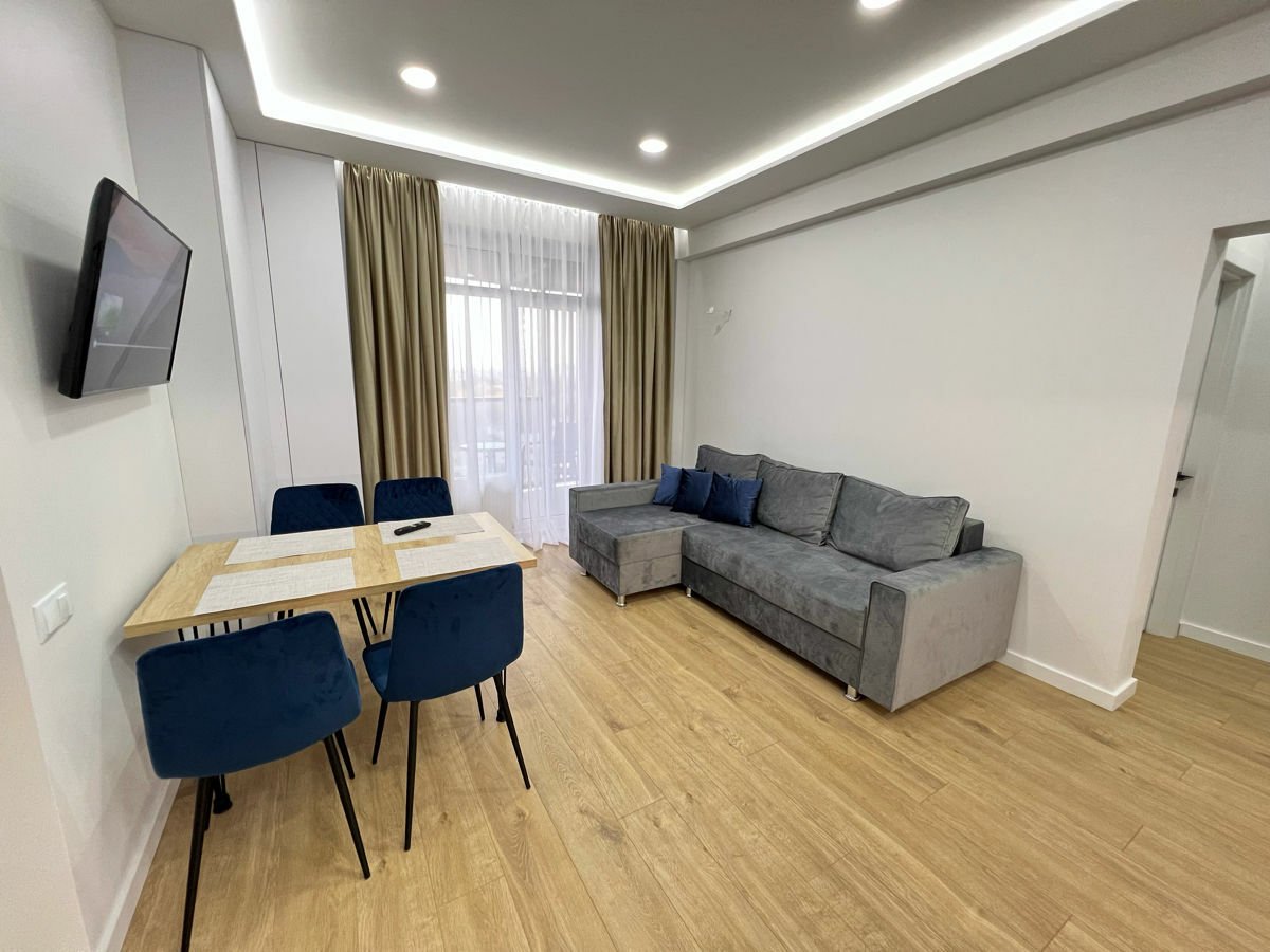 Apartament cu 3 camere – Chișinău, Rîșcani