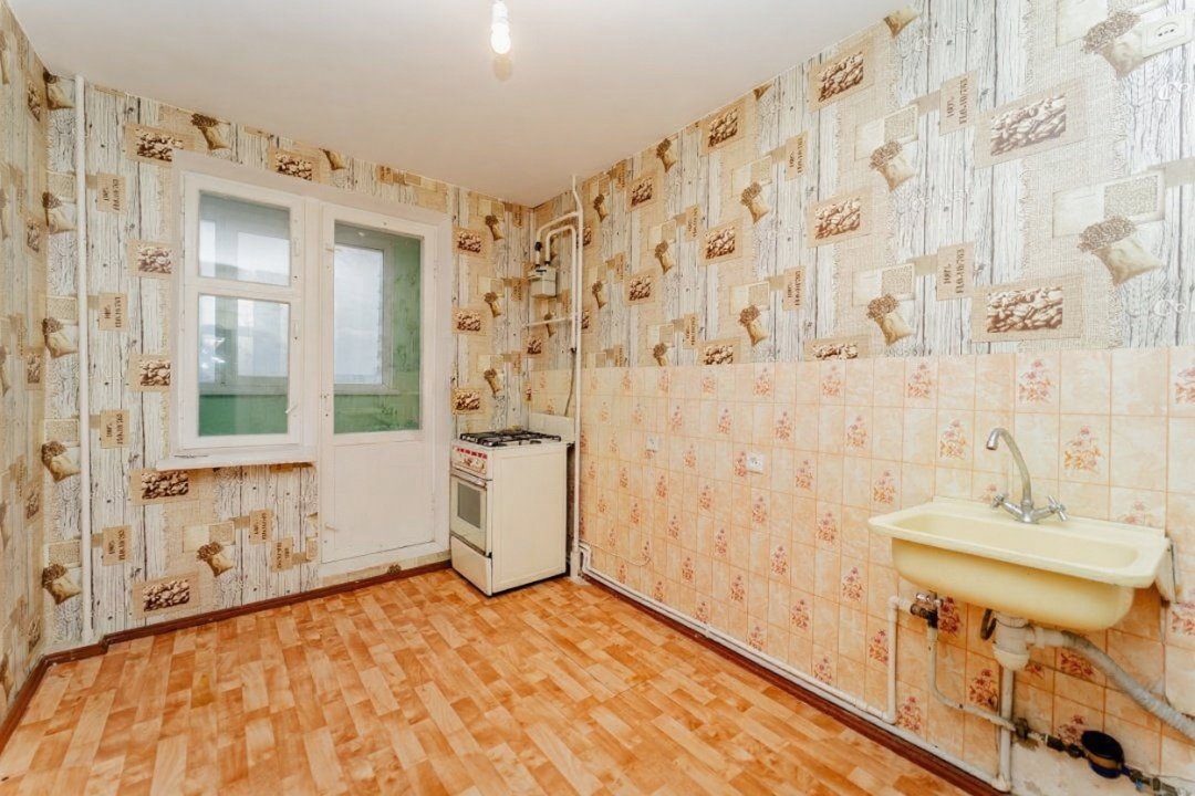 Apartament cu 3 camere – Ciocana, Chișinău