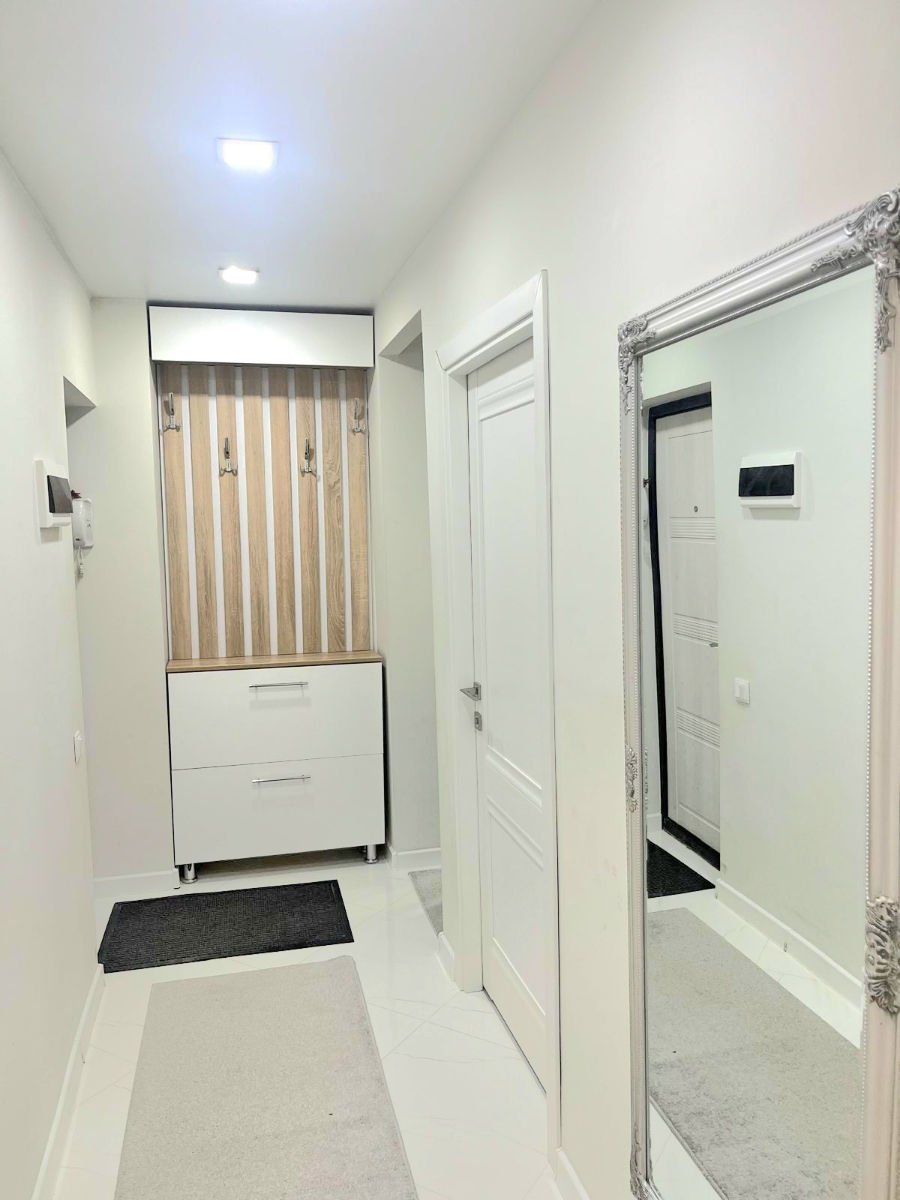 Apartament cu 2 camere – Chișinău, Botanica