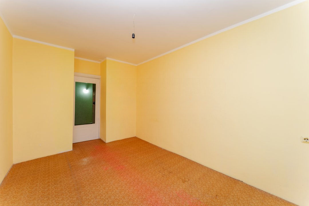 Apartament cu 3 camere – Ciocana, Chișinău
