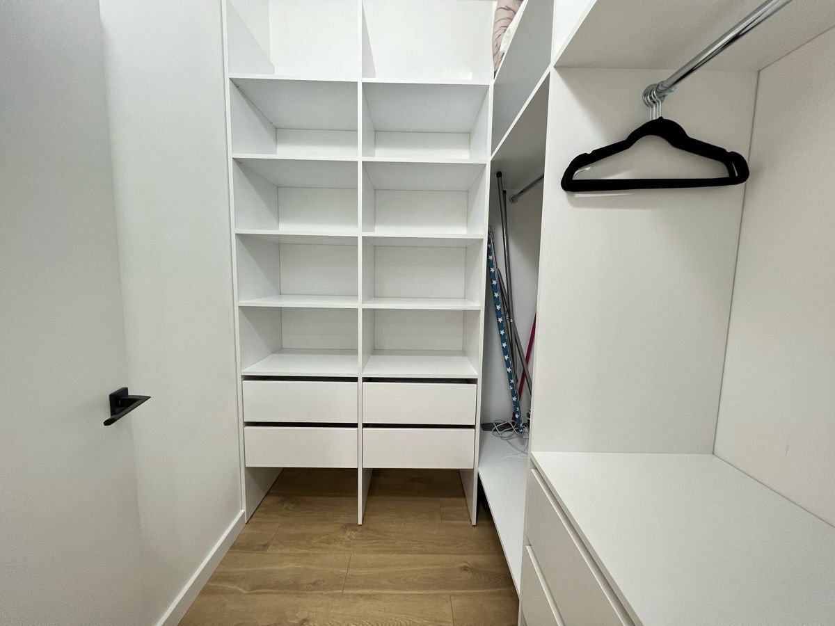 Apartament cu 3 camere – Chișinău, Rîșcani