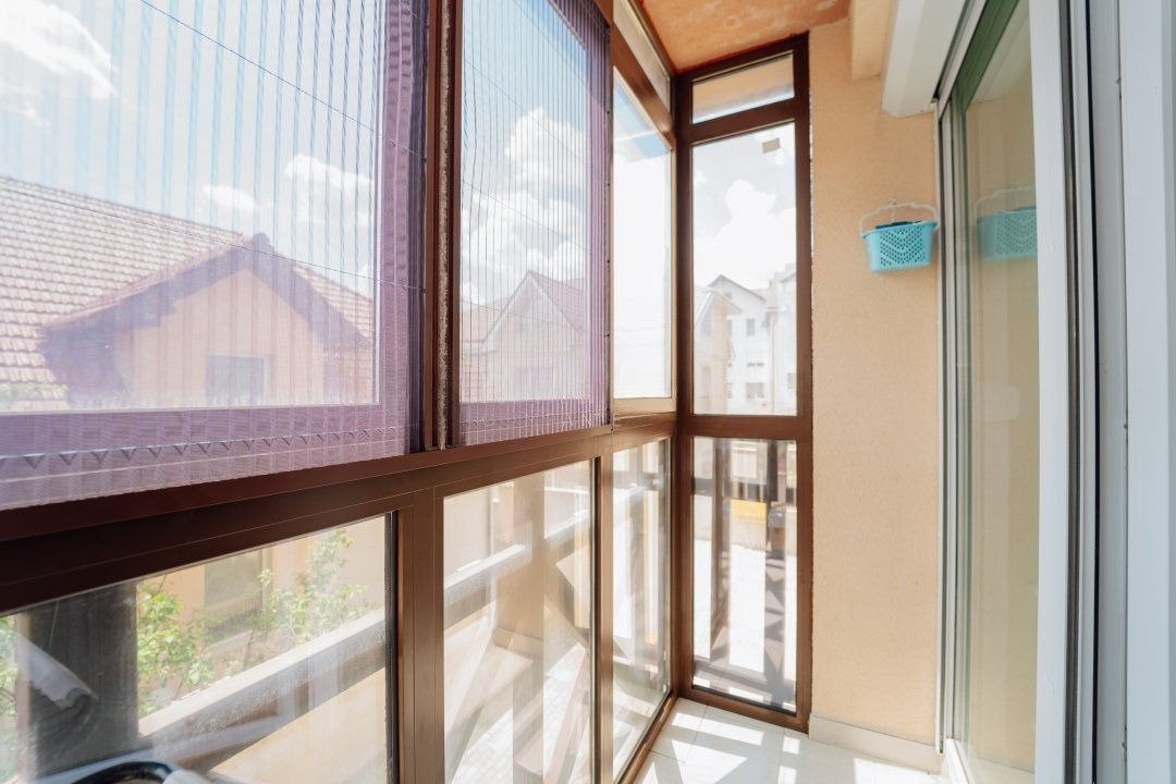 Apartament cu 1 cameră – Buiucani, Chișinău