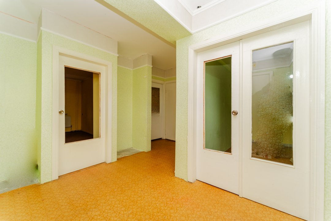 Apartament cu 3 camere – Ciocana, Chișinău