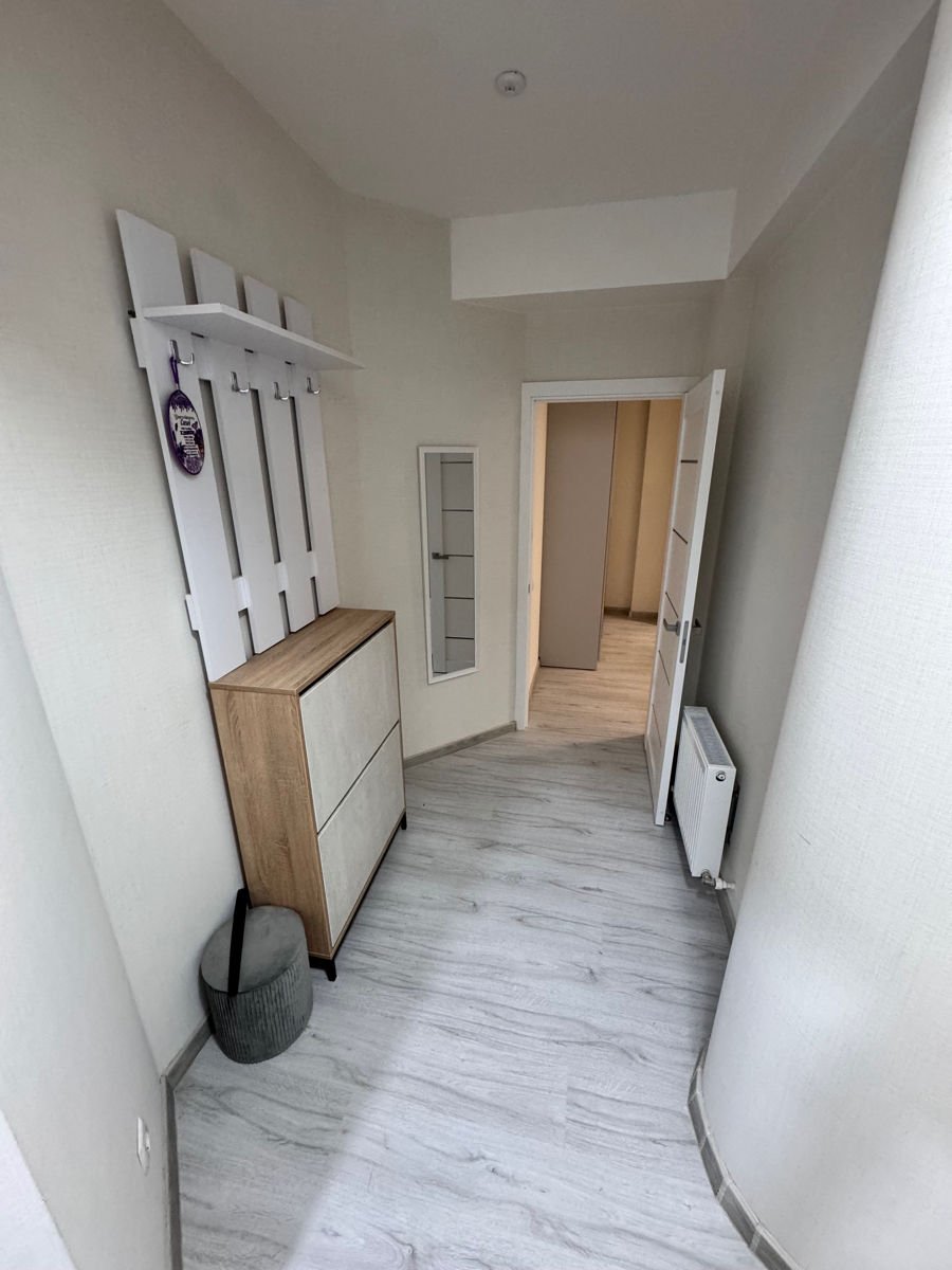 Apartament cu 1 cameră – Chișinău, Botanica