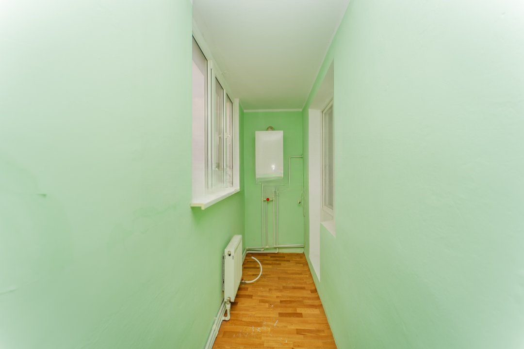 Apartament cu 3 camere – Ciocana, Chișinău