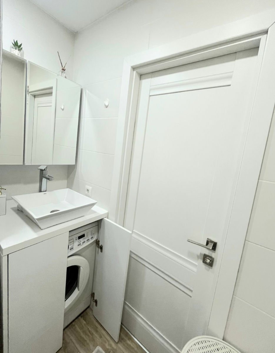 Apartament cu 2 camere – Chișinău, Botanica