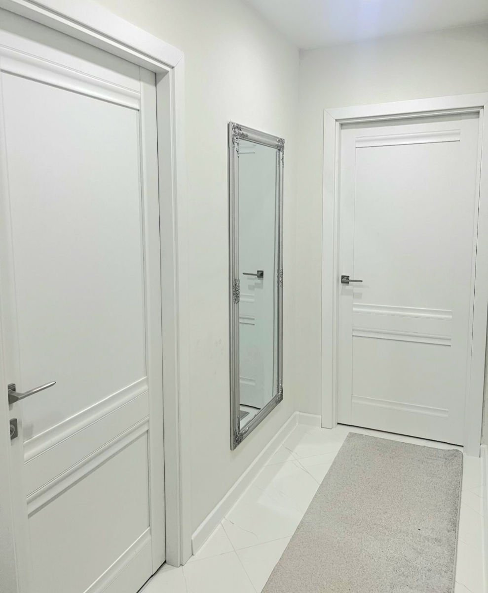 Apartament cu 2 camere – Chișinău, Botanica