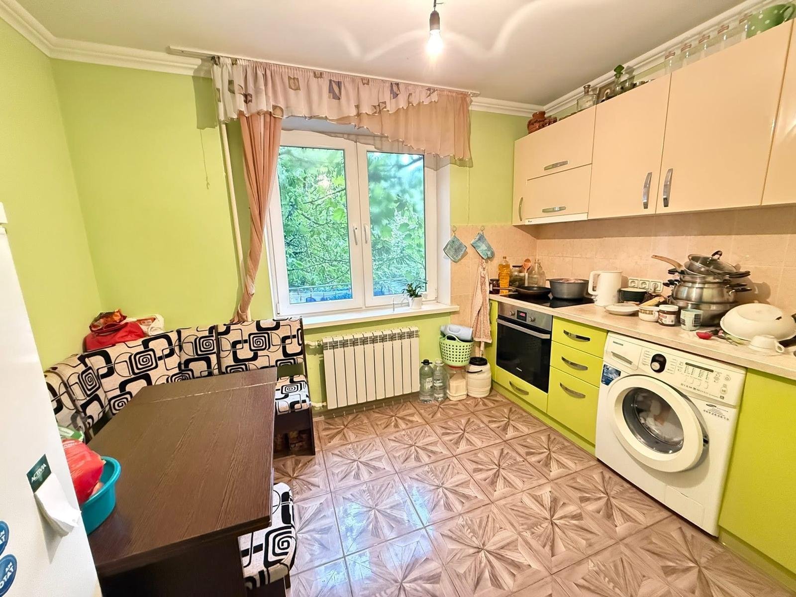 Se vinde apartament! Sectorul Buiucani