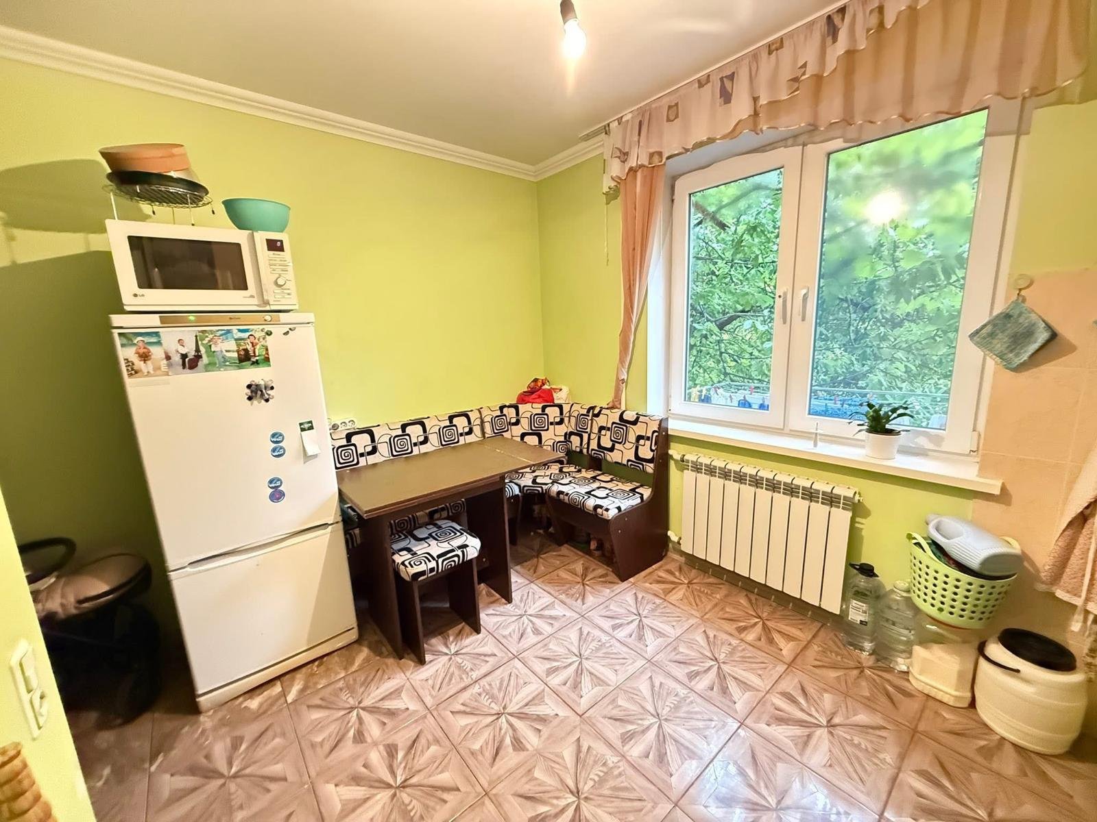 Se vinde apartament! Sectorul Buiucani